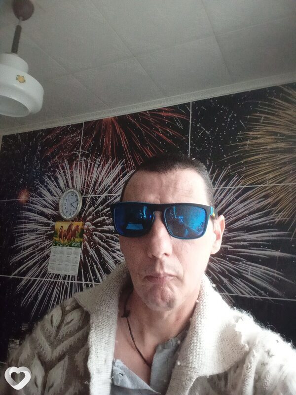 Владимир, 44, Коврове — анкета №4065168