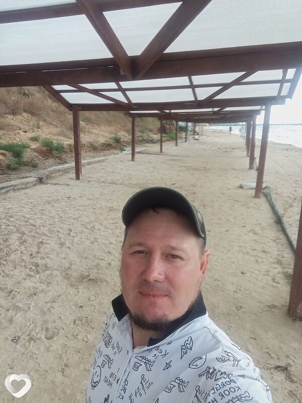 Слава, 39, Тольятти — анкета №4065170