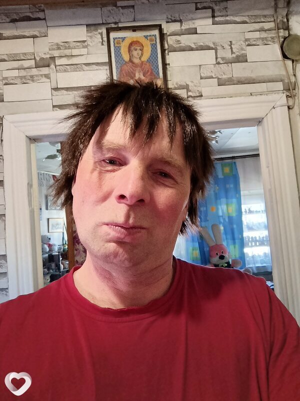 Дмитрий, 49, Кирове — анкета №4065181