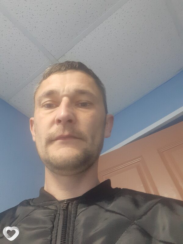 Иван, 36, Уфе — анкета №4065182