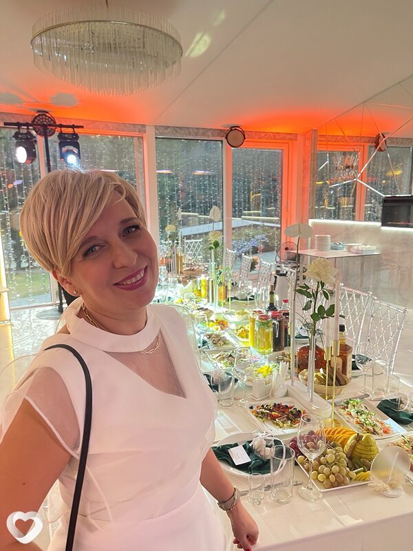 Светлана, 50, Могилев — анкета №4065185