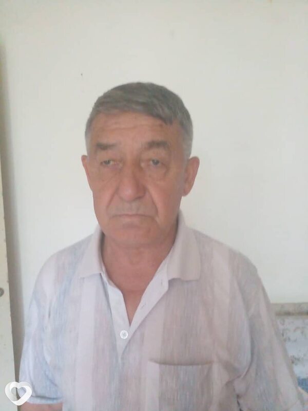 Аблул, 33, Душанбе — анкета №4064790