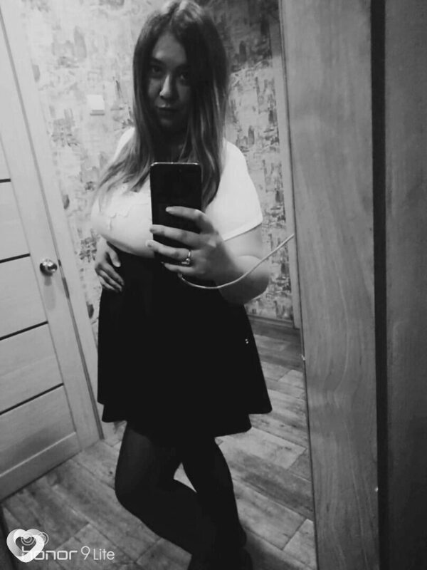 Лёля, 27, Иркутске — анкета №4064794