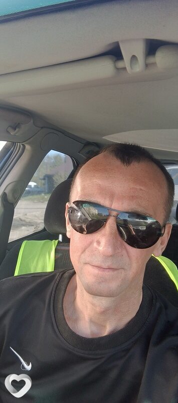 Александр, 43, Петрозаводске — анкета №4064795