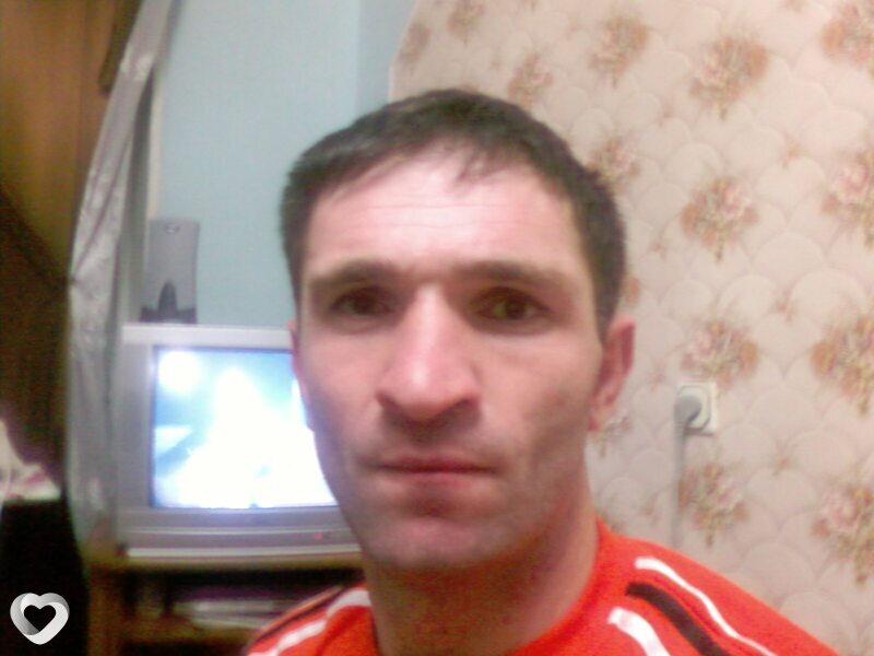 Чамал, 51, Нальчике — анкета №4064797