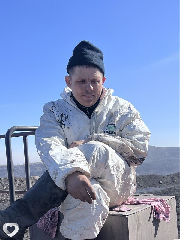 Павел, 45, Новокузнецке — анкета №4064801