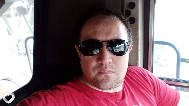 Sergey, 45, Абакане — анкета №4064808