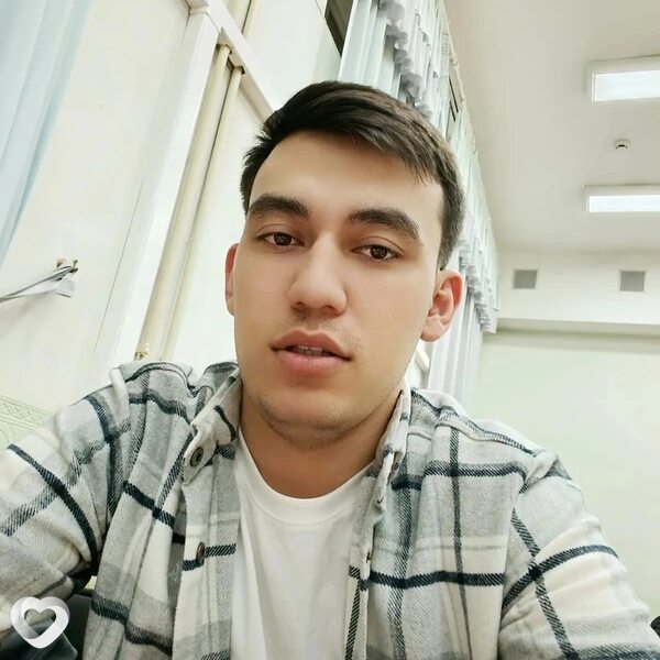 Мердан, 23, Казани — анкета №4064812