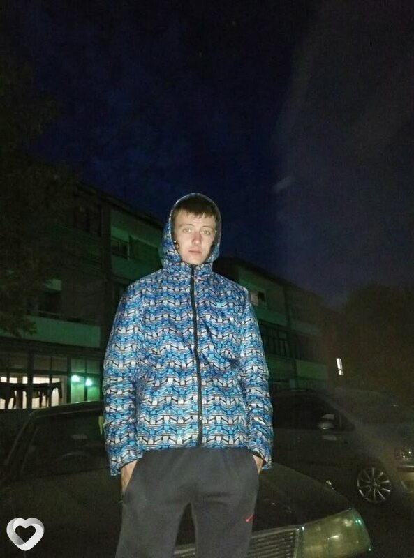 Александр, 31, Караганде — анкета №4064814