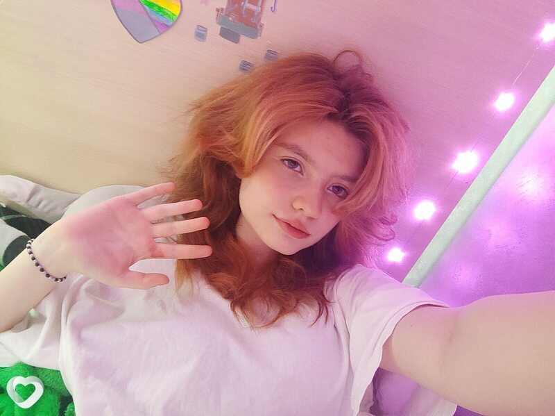 Наташа, 18, Перми — анкета №4064843