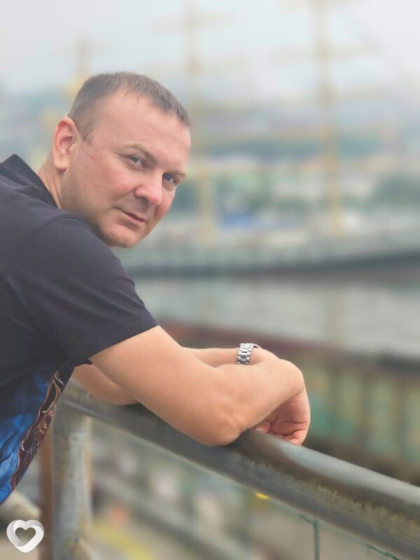 Александр, 37, Владивостоке — анкета №4064845
