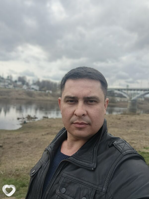 Виктор, 37, Твери — анкета №4064852