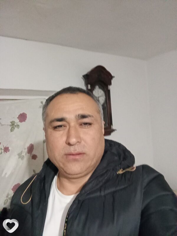 Равшан, 46, Воронеже — анкета №4064854