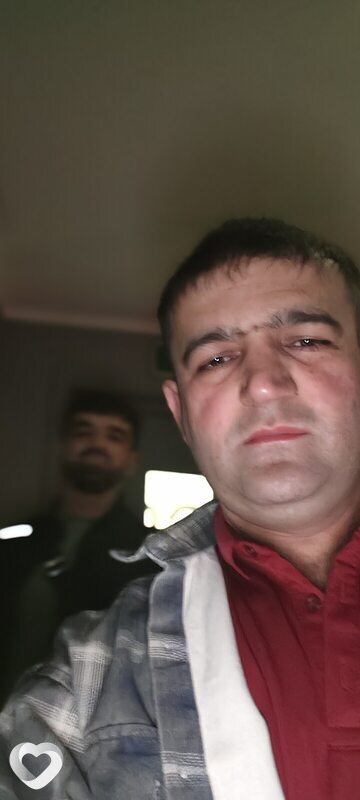 Джорик, 37, Москве — анкета №4064855