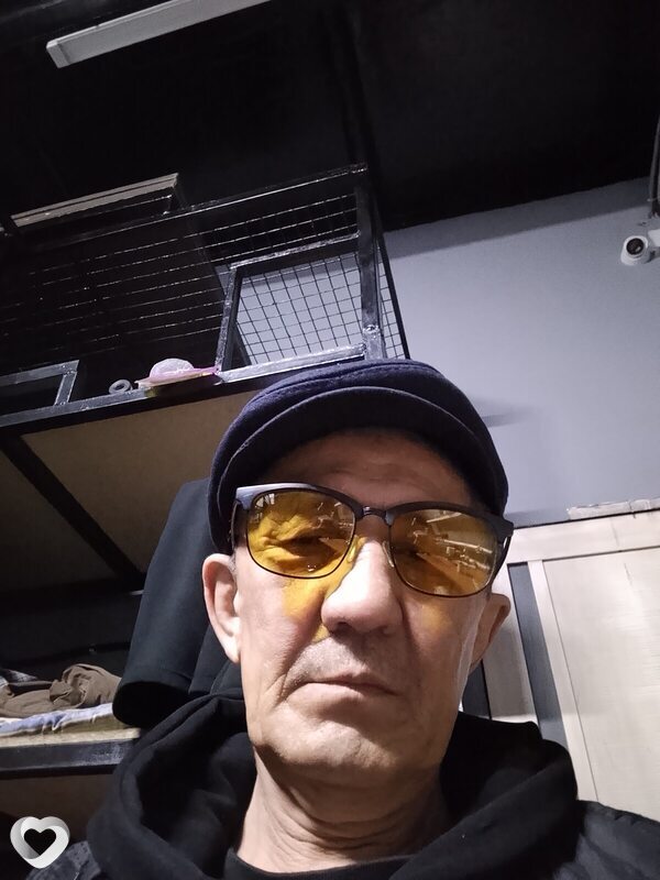 Бугунбай, 54, Астане — анкета №4064860