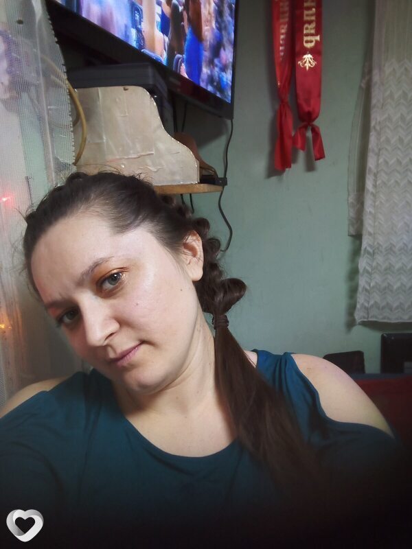 Марина, 37, Владивостоке — анкета №4064863