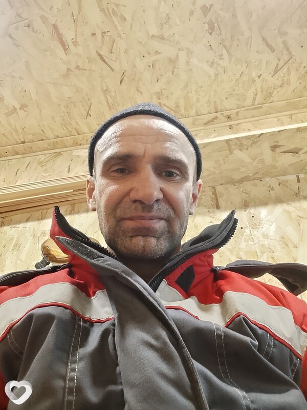 Алексей, 44, Омске — анкета №4064915