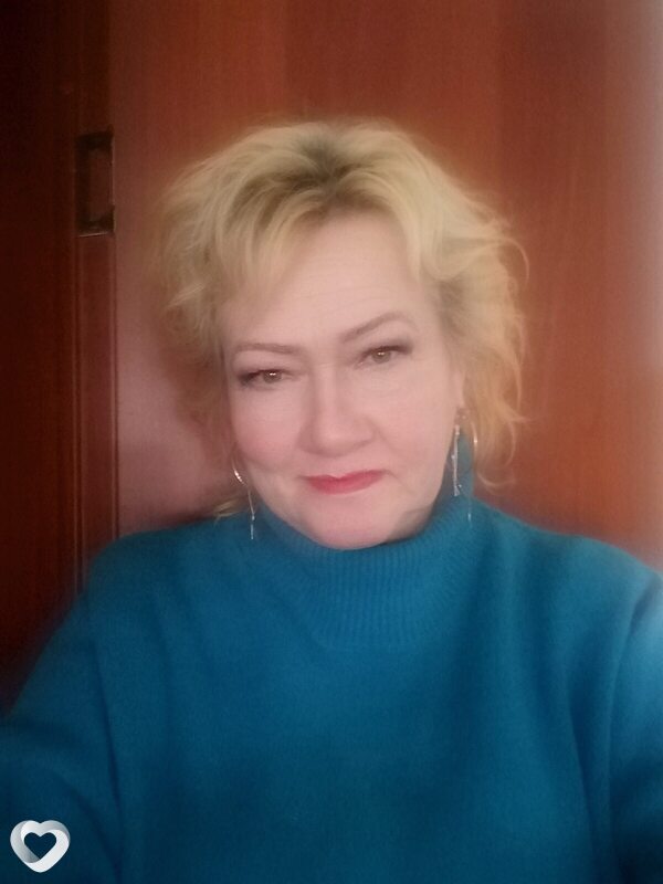 Надежда, 65, Челябинске — анкета №4064916