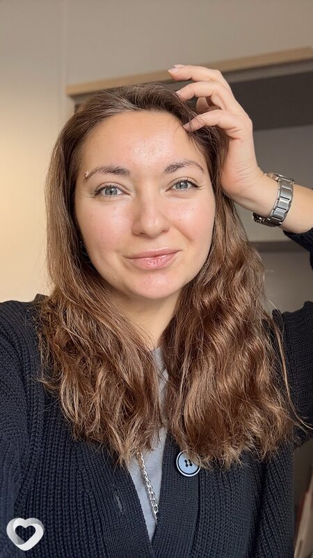 Татьяна, 37, Санкт-Петербурге — анкета №4064922