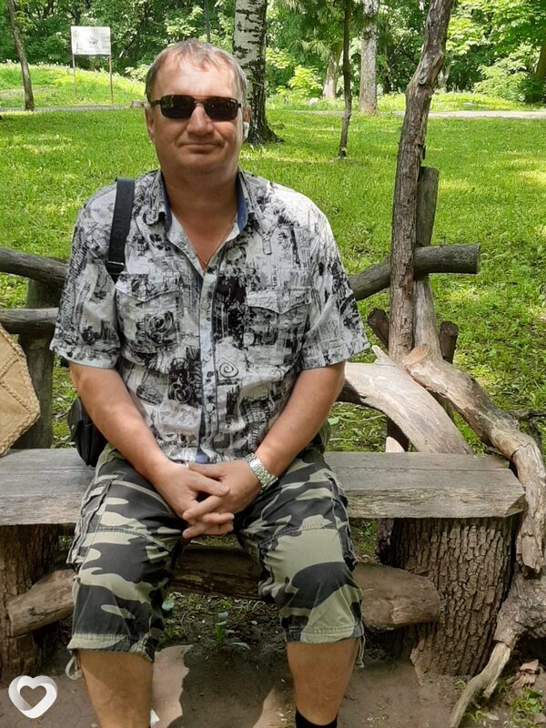 Aлексей, 48, Пензе — анкета №4064929