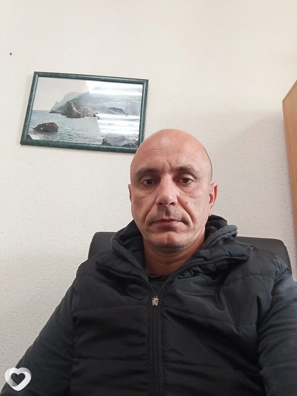 Александр, 38, Севастополе — анкета №4064933