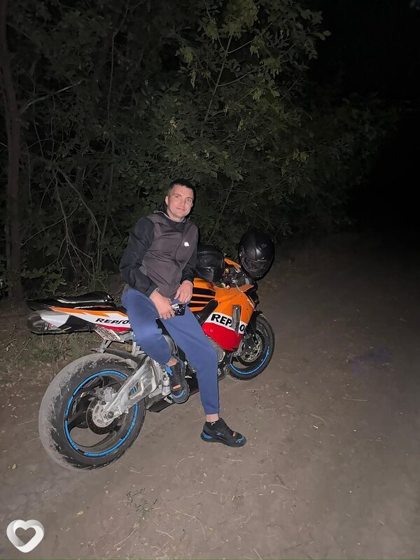 Иван, 38, Донецке — анкета №4064936