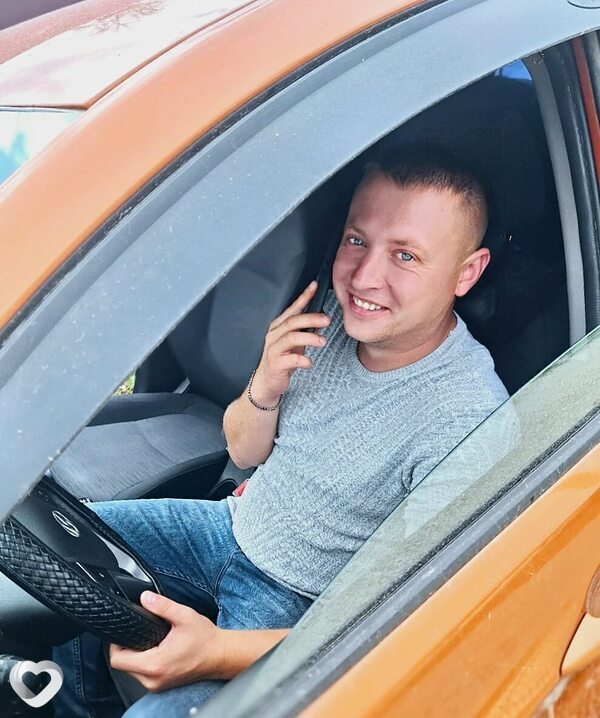 Алексей, 34, Брянске — анкета №4064968