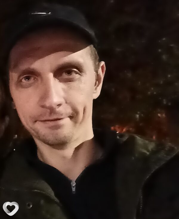 Денис, 37, Красноярске — анкета №4064971