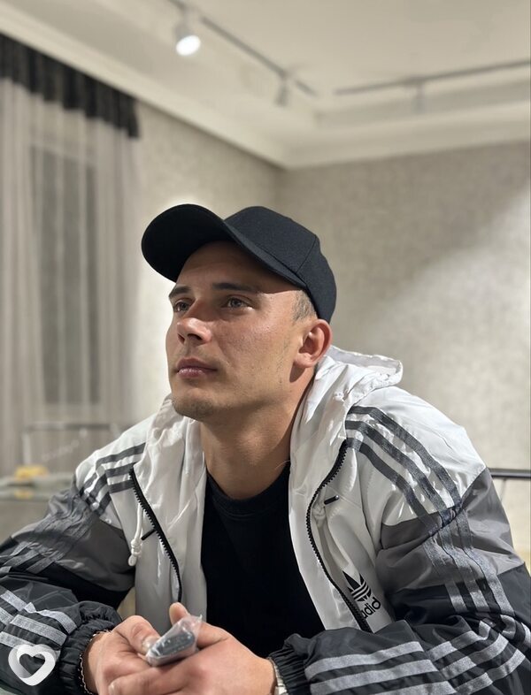Игорь, 28, Хабаровске — анкета №4064986