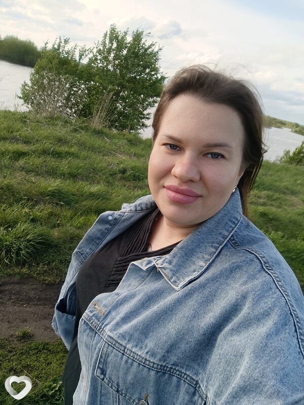 Ксения, 34, Томске — анкета №4064988