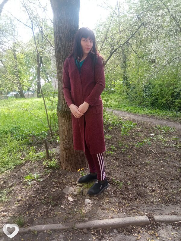 Кристина, Тирасполь