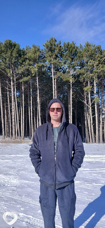 Александр, 39, Симферополе — анкета №4064946