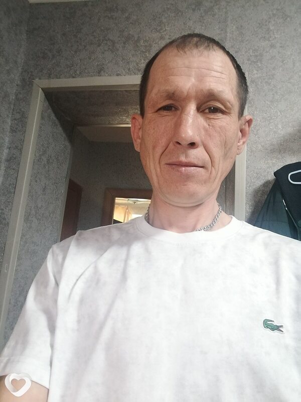 Пётр, 45, Хабаровске — анкета №4064949