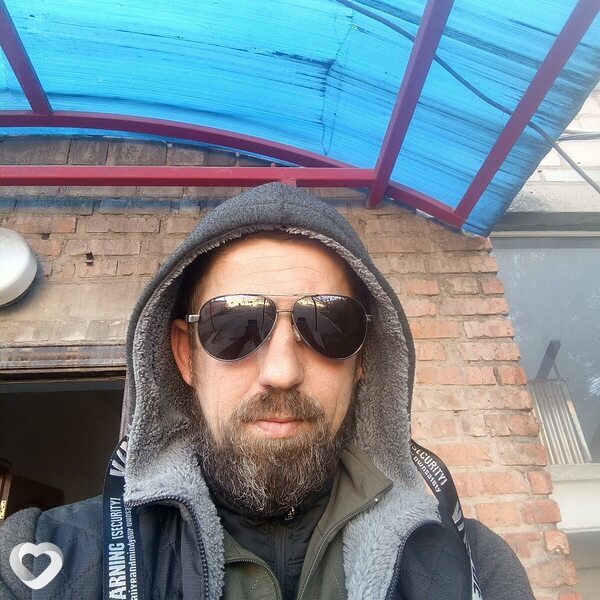 Дима, 40, Шахтах — анкета №4064954