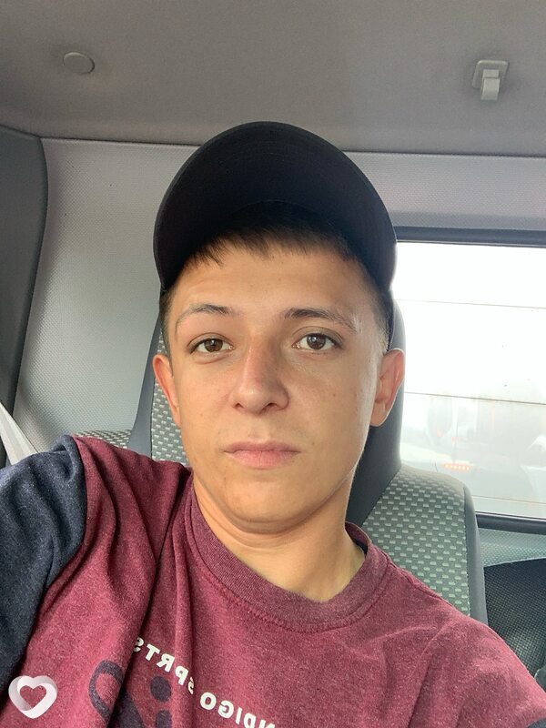 Константин, 28, Кемерове — анкета №4064740