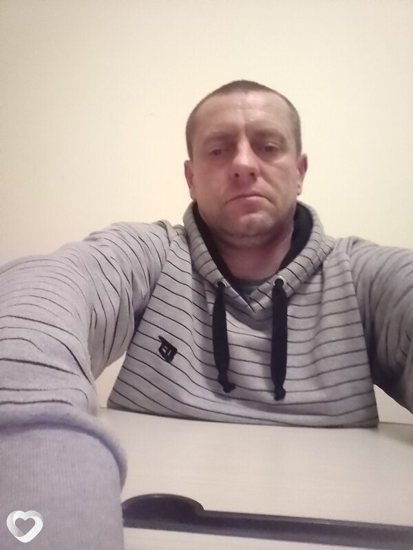 Сергей, 42, Киеве — анкета №4064748