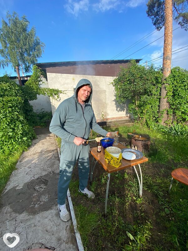 Алексей, 43, Перми — анкета №4064750