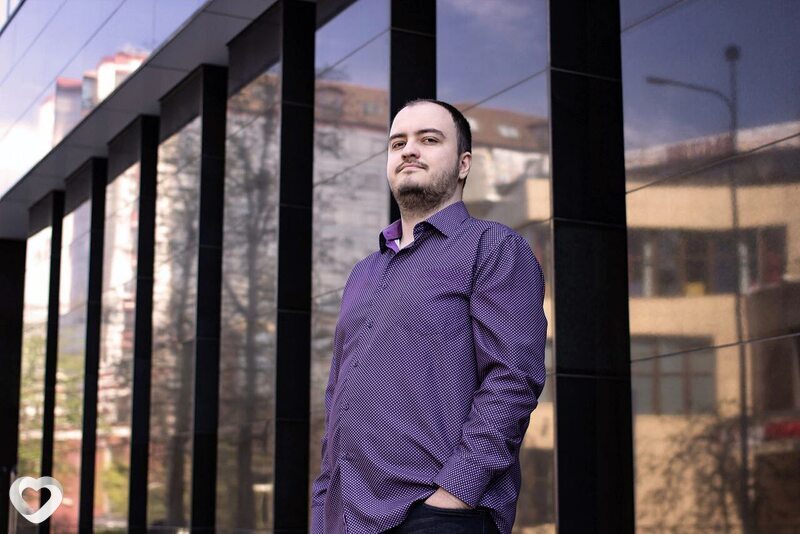 Никита, 29, Воронеже — анкета №4064755