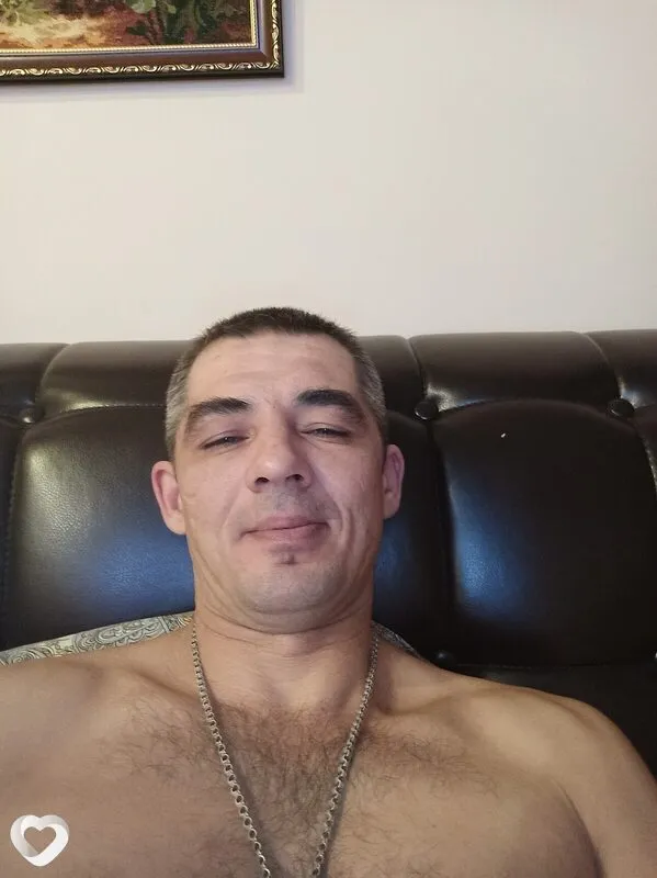 Дмитрий, 45, Бийске — анкета №4064758