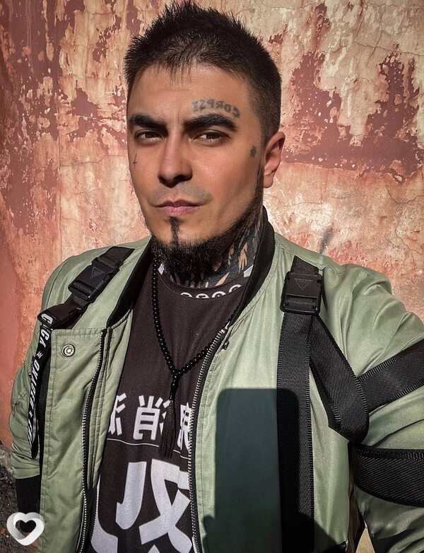 Tomas, 28, Новосибирске — анкета №4064762