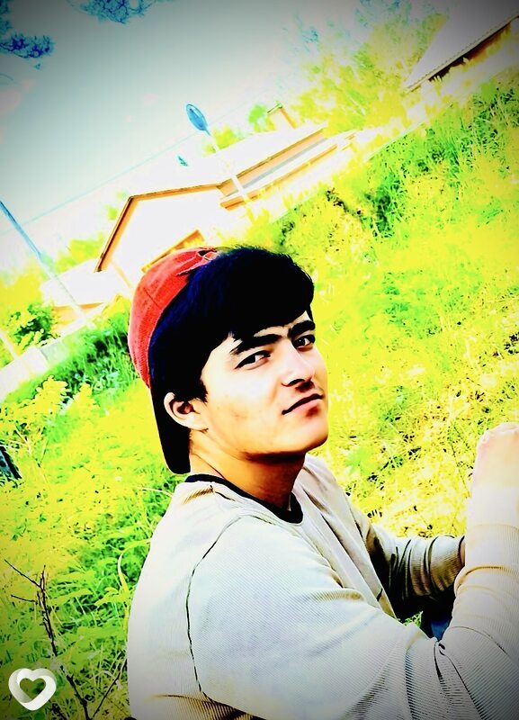 Сардар, 23, Красноярске — анкета №4064764