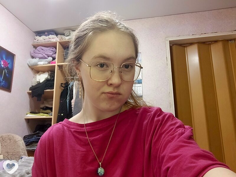 Диана, 19, Барнауле — анкета №4065043
