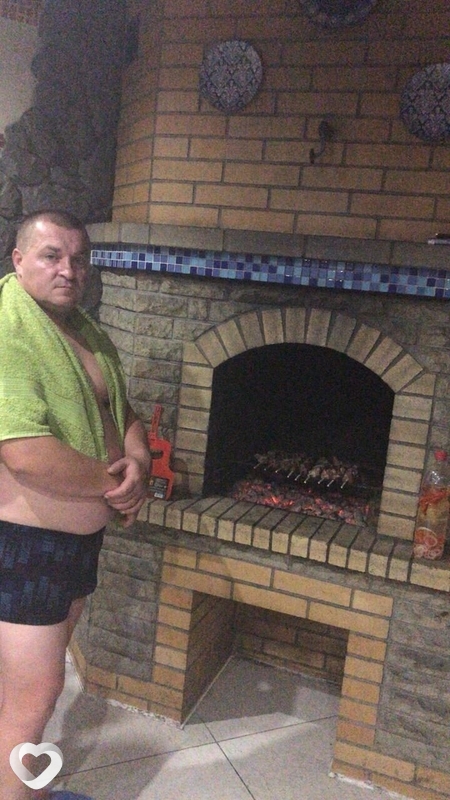 Евгений, 45, Новосибирске — анкета №4065047