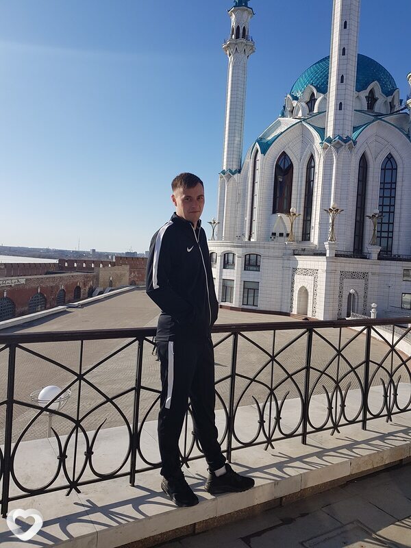 Человек, 34, Ульяновске — анкета №4065048