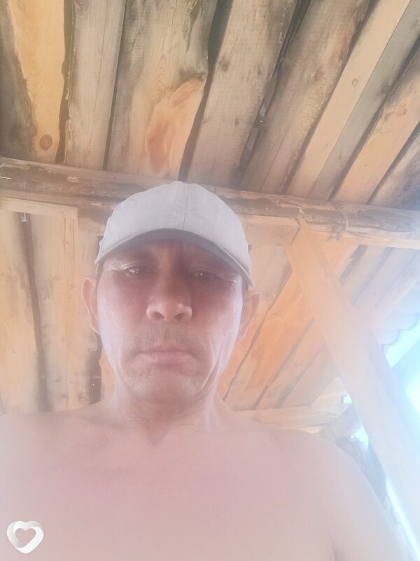 Сымбат, 44, Усть-Каменогорск — анкета №4065050