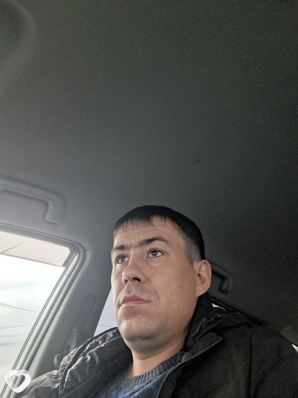 Виталий, 39, Шелехове — анкета №4065051