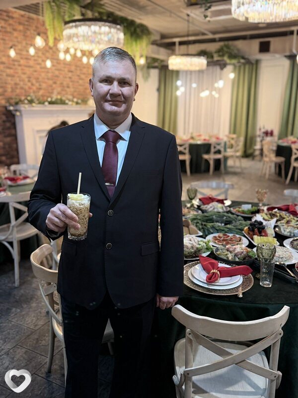 Дмитрий, 48, Ростове-на-Дону — анкета №4065062