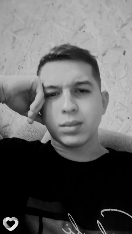 Кирил, 22, Бузулуке — анкета №4065027