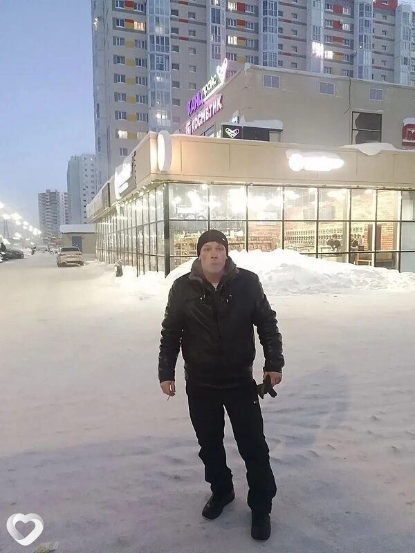 Дмитрий, 38, Пыти-Яхе — анкета №4065028