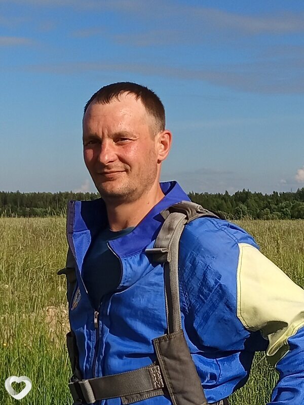 Юрий, 33, Санкт-Петербурге — анкета №4065099